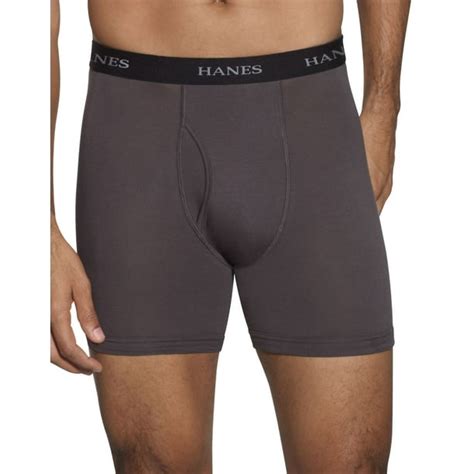 hanes brief mens underwear|hanes men's underwear 4xl.